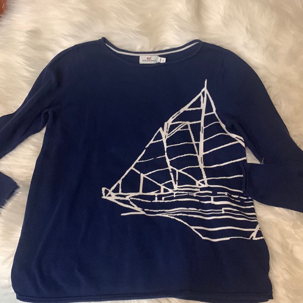 Vineyard Vines 🐳